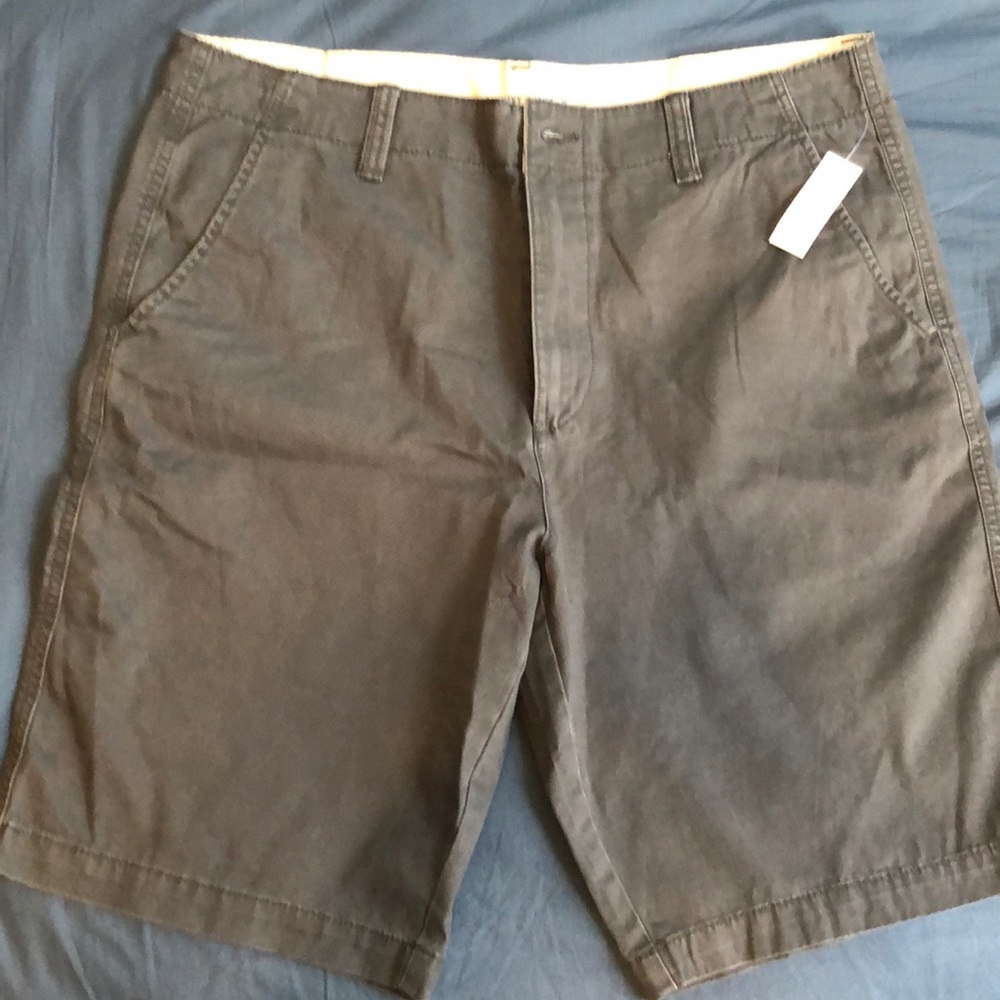 Shorts Tall size 36